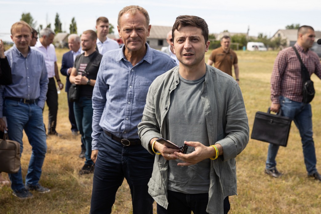 Раскрыта тайна Зеленского: что означают браслеты на руках президента