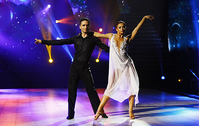 Игорь Ласточкин назвал своего "победителя" на Танцах со звездами