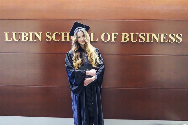 Карьера и личная жизнь: что известно о 23-летней дочери Анастасии Заворотнюк