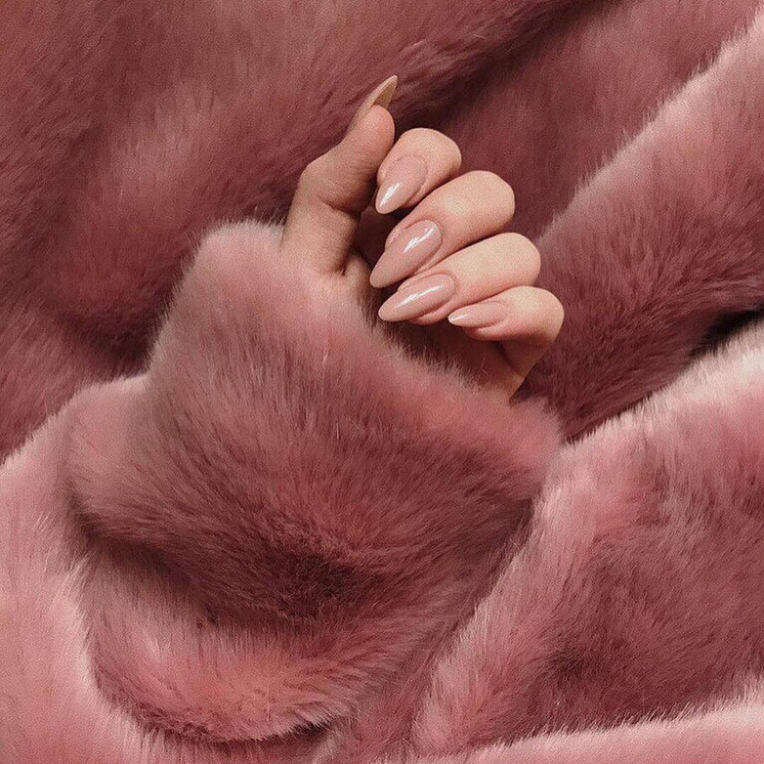 Новорічний манікюр 2019: актуальні варіанти