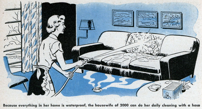 Шимпанзе-шоферы и раса амазонок: 17 прогнозов на 2020 год, которые обещали нам фантасты