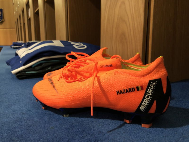 Челсі - Барселона: онлайн трансляція (рахунок 1:1)