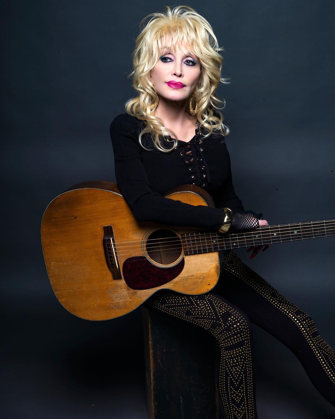 Леди Гага, Sade, Дженнифер Хадсон: объявлен шорт-лист лучших песен, номинированных на Оскар