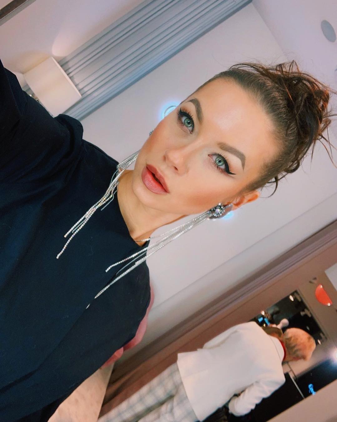 Полина Логунова поделилась простым рецептом рафаэлло