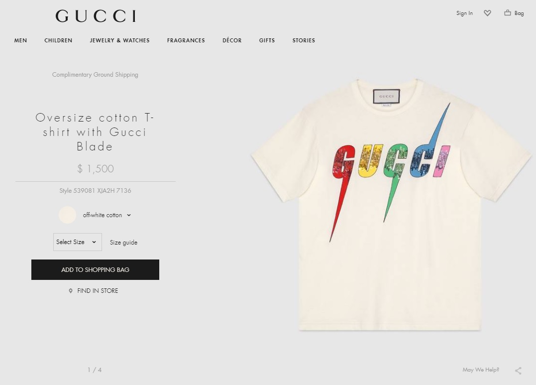На стиле: Лобода блеснула трендовым образом в пиджаке Gucci за $ 2,900