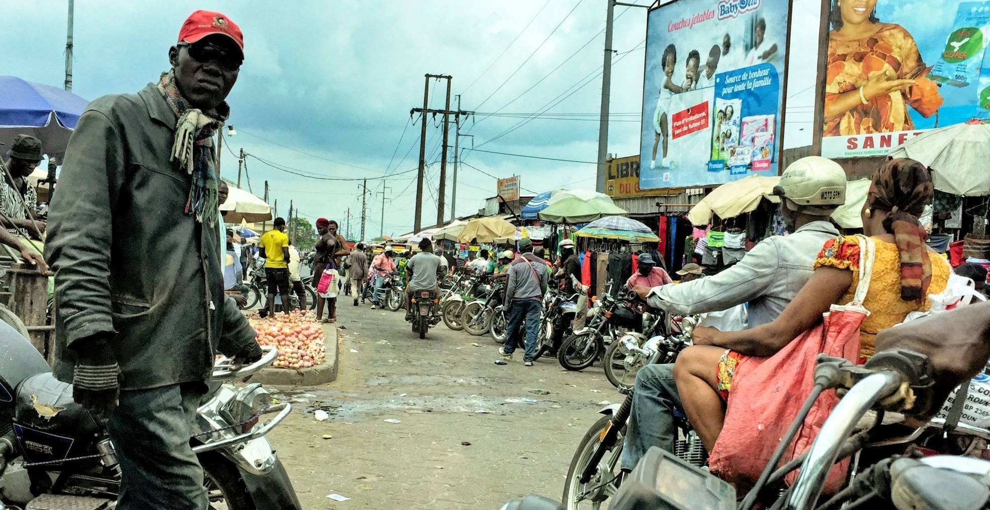 Украинец, посетивший все страны мира: Однажды попал под ракетный обстрел в Ираке