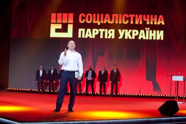 Ківа: новини і свіжі рейтинги на виборах президента України 2019