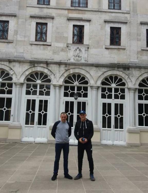 Шанс на жизнь: онкобольной ветеран АТО рассказал о лечении в Турции после скандала в Институте рака