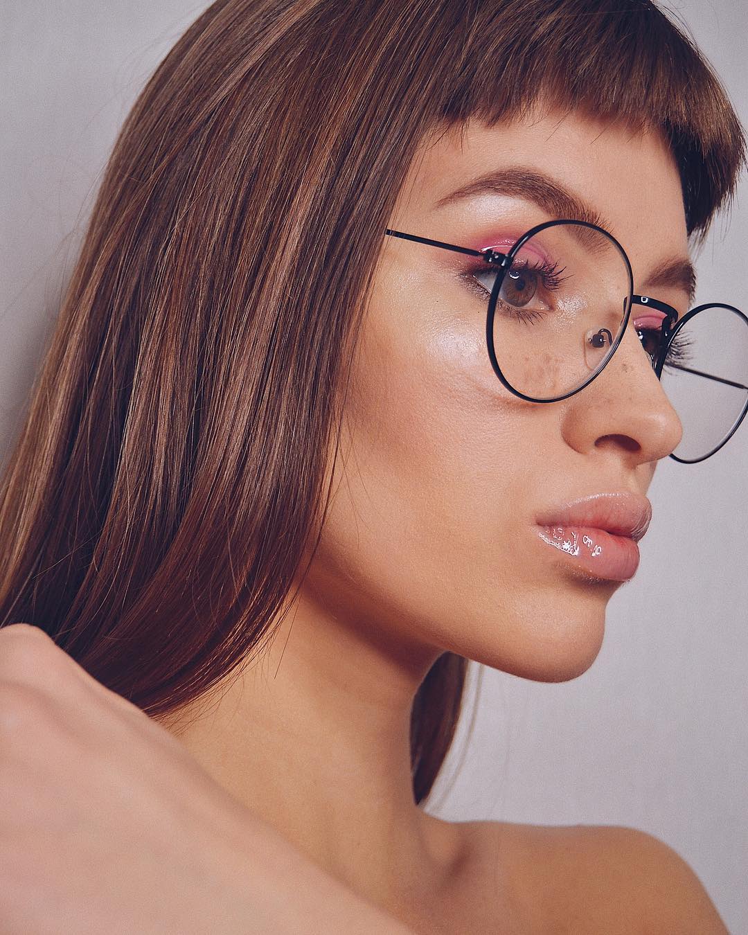 Топ-5 beauty-трендов: модный макияж в 2019 году