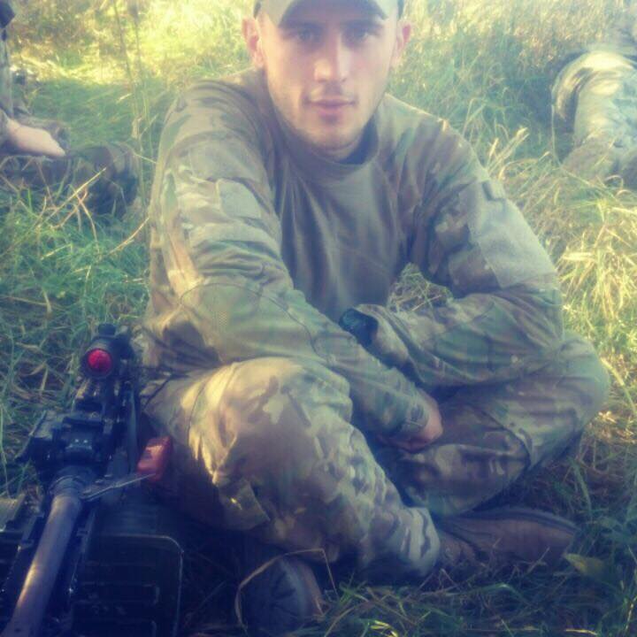 Шанс на жизнь: онкобольной ветеран АТО рассказал о лечении в Турции после скандала в Институте рака