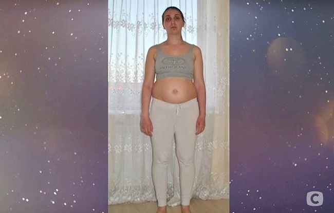 Светлана Игитян