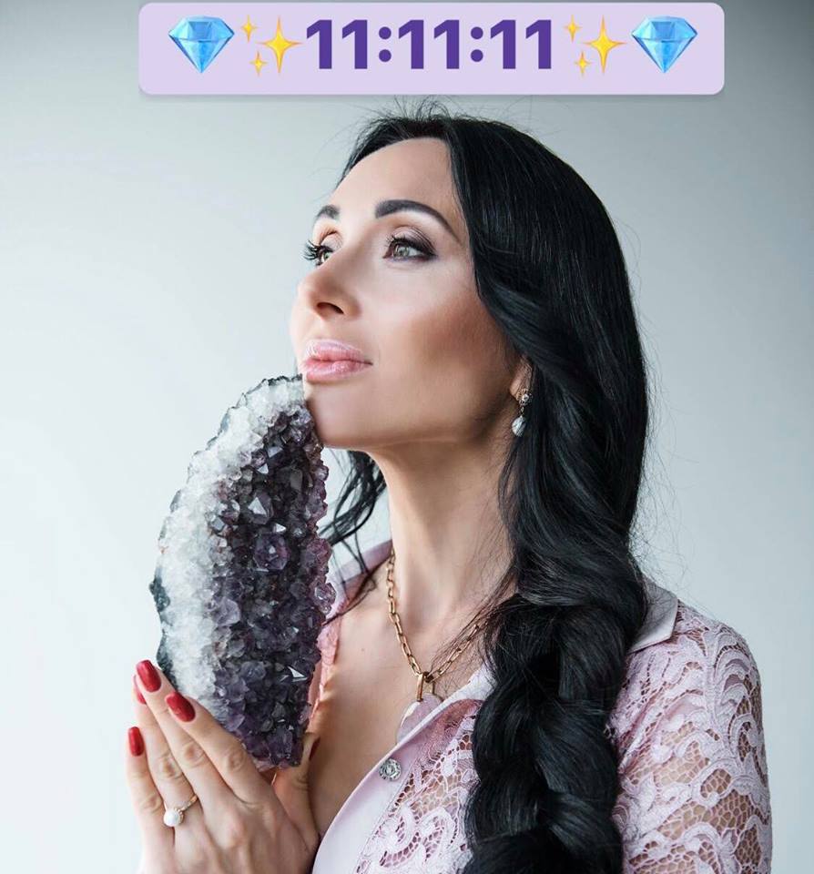 "Приближается портал": 11 ноября украинцев ждет важное событие