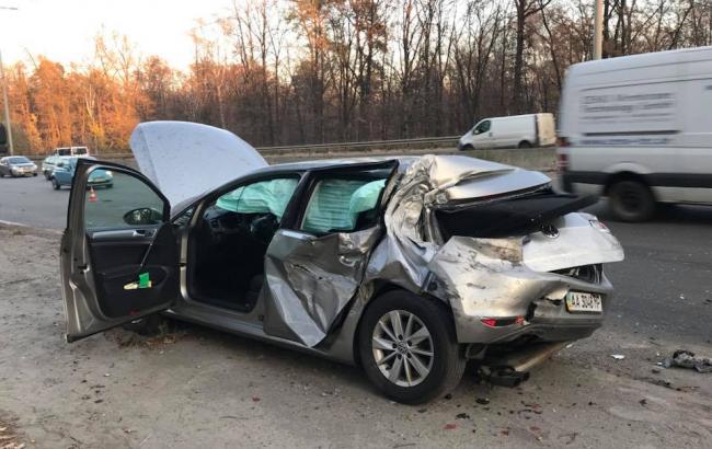 Підсумки дня: 9 листопада