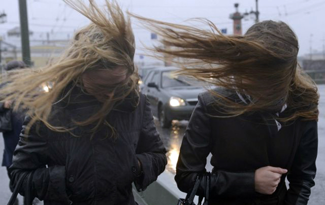 Киевлян предупредили об опасности: с чем это связано
