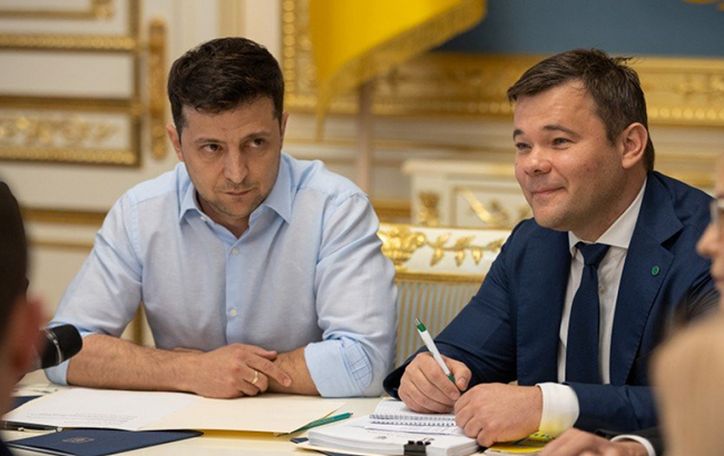 Он действительно измучен: Богдан сообщил, что Зеленский устал