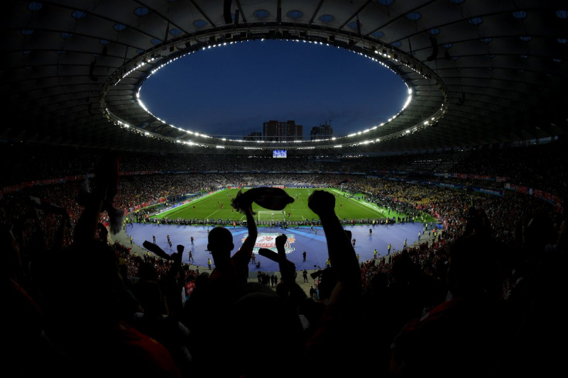 Реал - Ливерпуль 3-1: видео голов и обзор матча