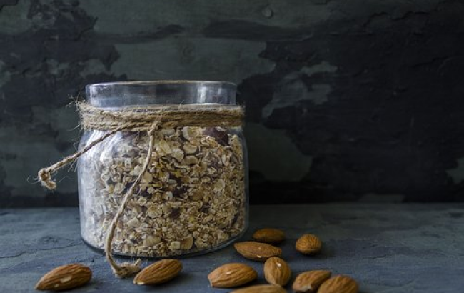 5 простых продуктов, которые всегда должны быть на кухне