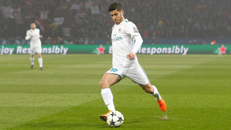 ПСЖ - Реал 1-2: відео голів та огляд матчу