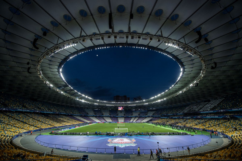 Реал - Ливерпуль: онлайн трансляция (счет 3:1)