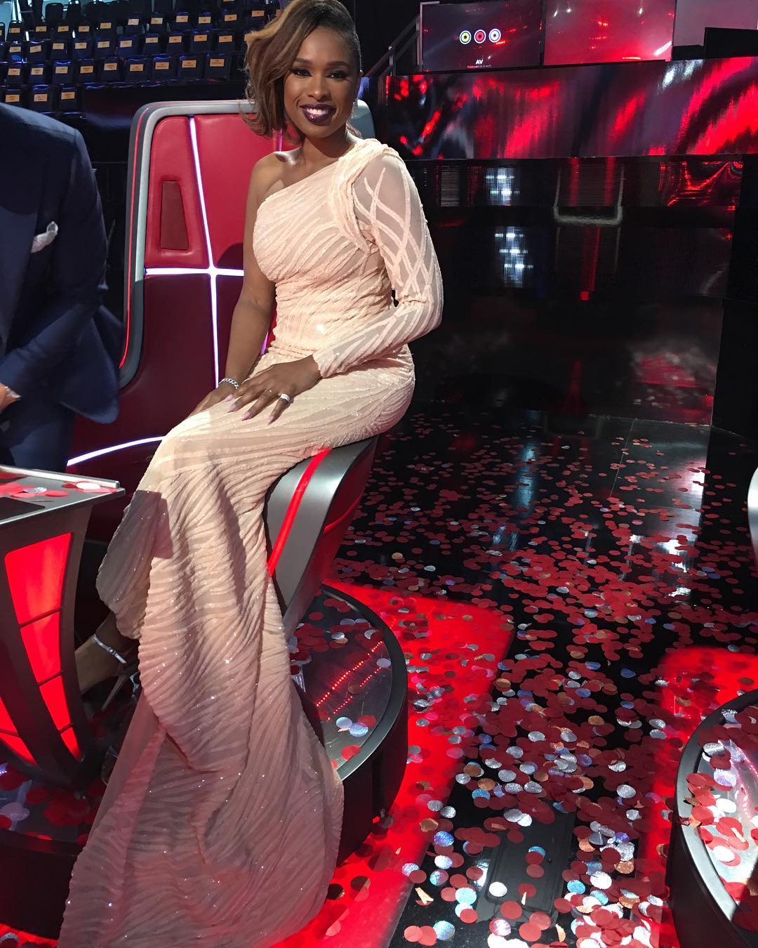 Леди Гага, Sade, Дженнифер Хадсон: объявлен шорт-лист лучших песен, номинированных на Оскар