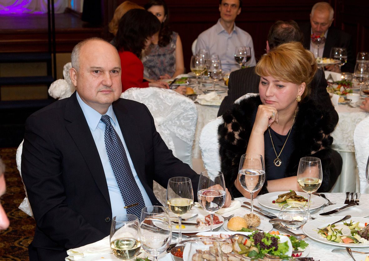 Смешко: свежие рейтинги на выборах президента Украины 2019