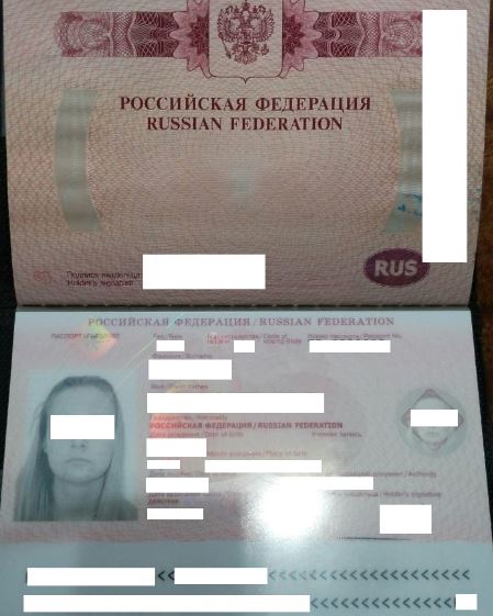 В Чернобыльской зоне отчуждения задержали туристов