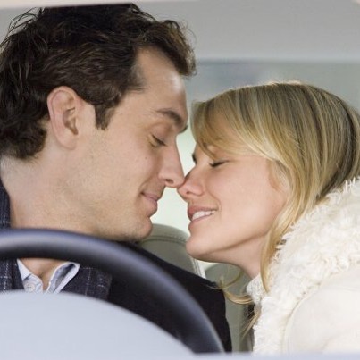 "Молодому папі" 46: найскандальніші романи Джуда Лоу