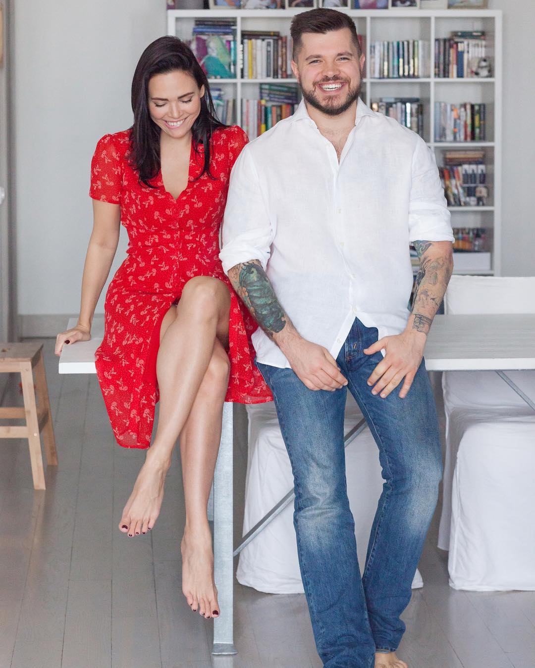 Популярна телеведуча виходить заміж: хто обранець