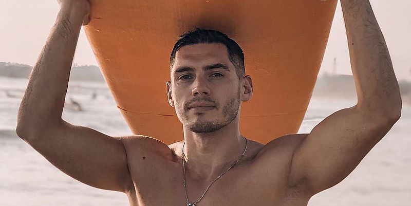 Холостяк 2019: 5 выпуск смотреть онлайн