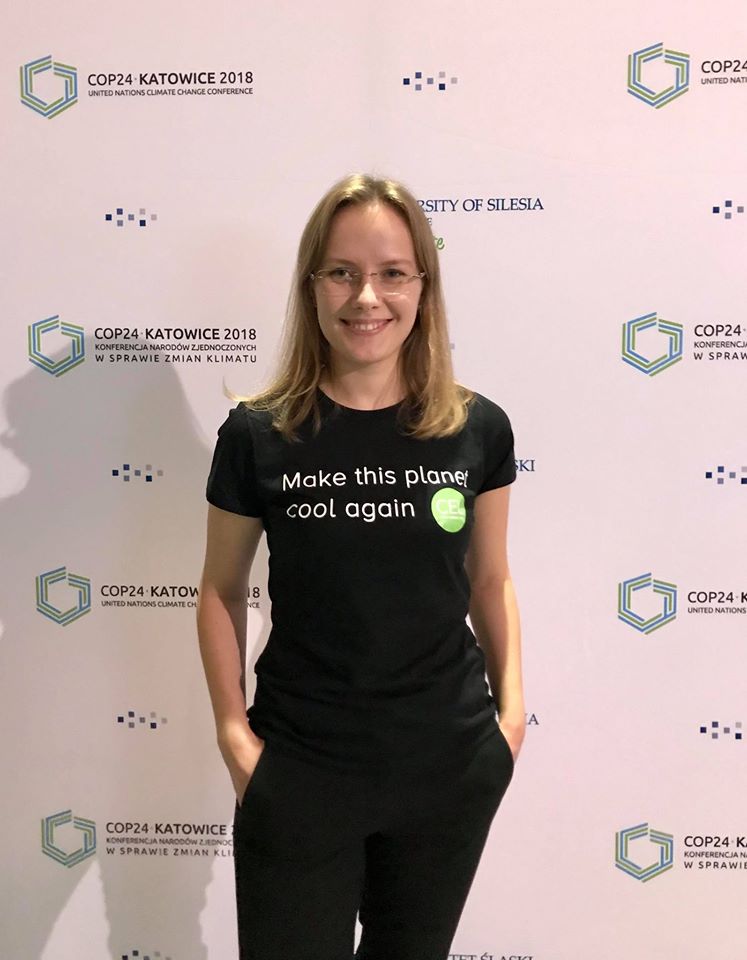 Место Вакарчука в Раде займет 31-летняя правозащитница, жена экс-министра обороны