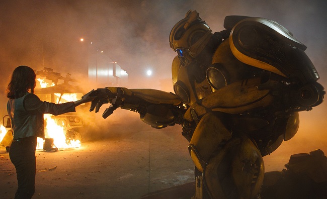 Кадр из фильма