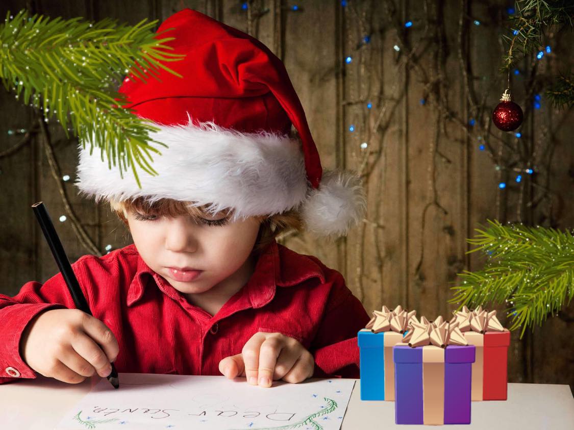 Как дарить и получать подарки: 4 полезных принципа