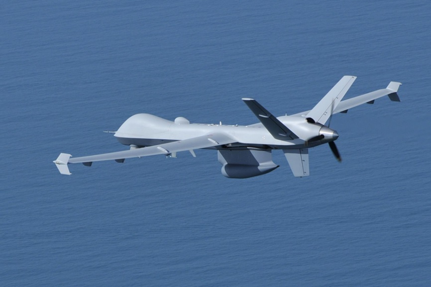 Стало известно, какие самолеты примут участие в крупнейших в Украине международных учениях "Чистое небо"