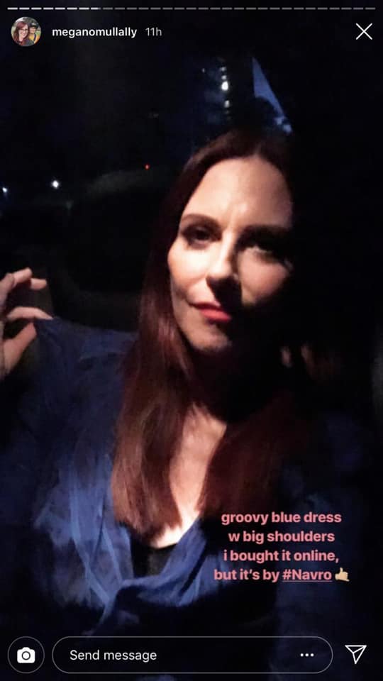 Американские актрисы блистали на Золотом глобусе 2019 в платьях от украинских дизайнеров