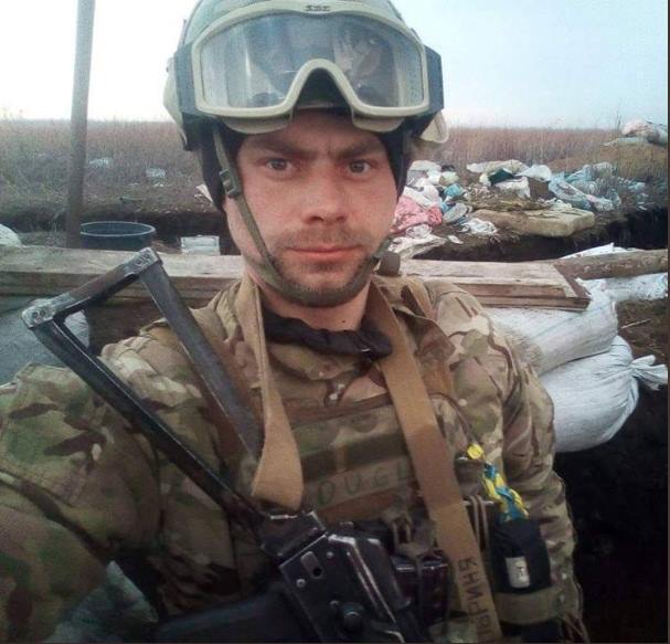 Вечная память героям: погибшие на Донбассе в марте