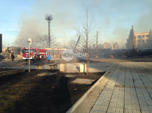 Аварія поїзда в Болгарії: кількість загиблих збільшилася до 5 чоловік