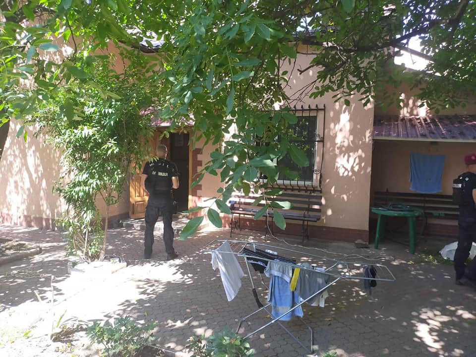 На Прикарпатті в "реабілітаційних" центрах незаконно утримували людей