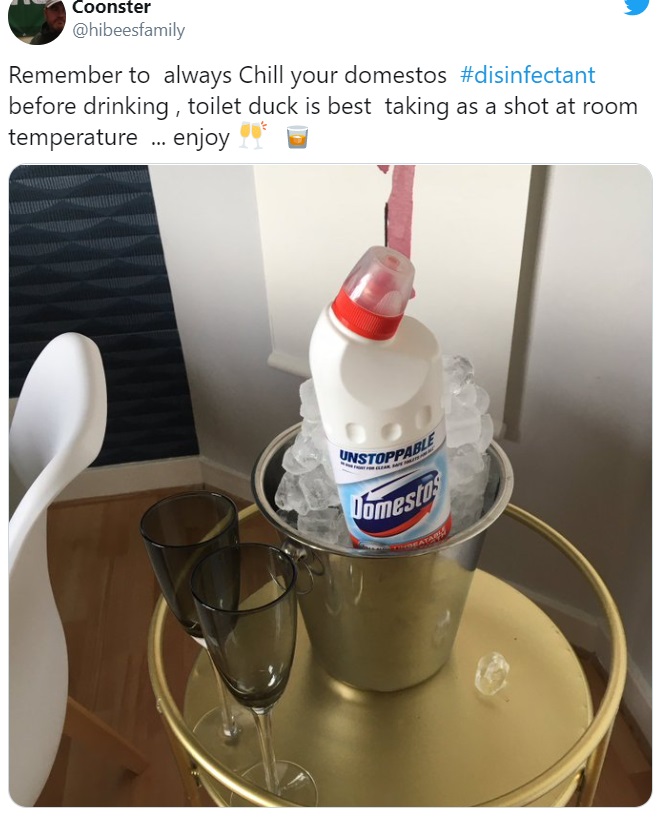 Дональд Трамп покидает Белый дом: самые смешные фото и видео 45-го президента США