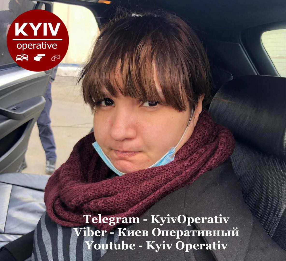 В Киеве поймали мошенников из "Пенсионного фонда": запудривали мозги