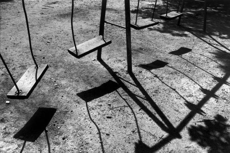 Эти фото были запрещены в СССР, и на них трудно смотреть без отвращения