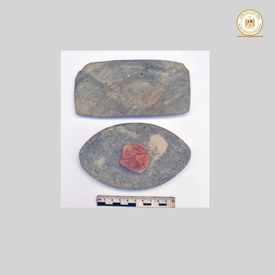 В Египте археологи обнаружили загадочные гробницы: им больше 8000 лет