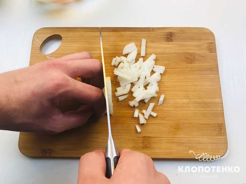 Клопотенко поделился рецептом вкуснейшего зеленого борща без щавеля