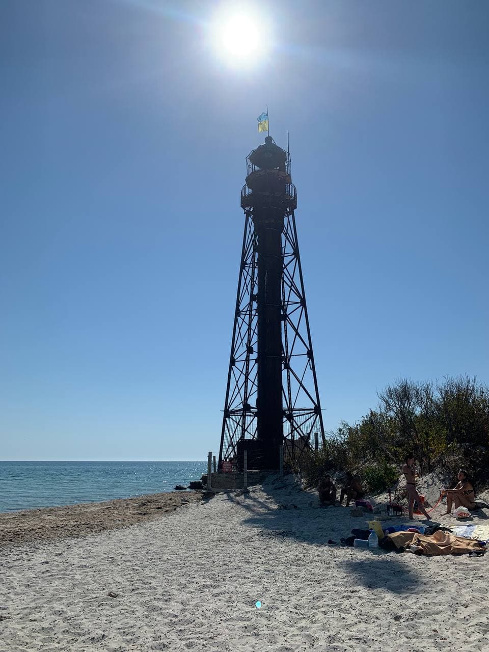 Топ-3 места для летнего отдыха в Украине, о которых вы, скорее всего, не знали