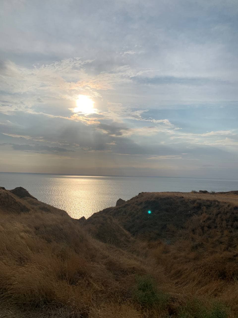 Топ-3 места для летнего отдыха в Украине, о которых вы, скорее всего, не знали