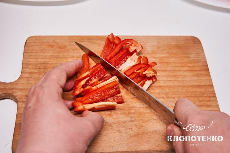 Смачно, як у мами: Клопотенко розкрив секрет приготування борщу в мультиварці