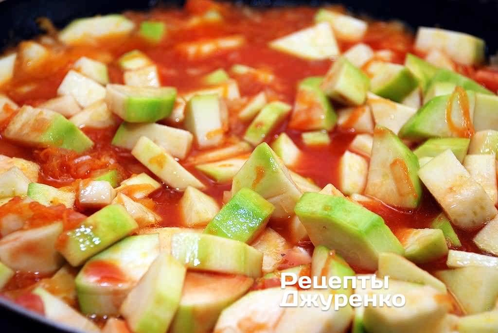 Есть маленькая хитрость: кулинар поделился рецептом вкуснейшей кабачковой икры