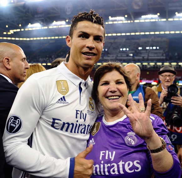 Ювентус - Реал (рахунок 1:4): відео голів, огляд матчу 3 червня 2017