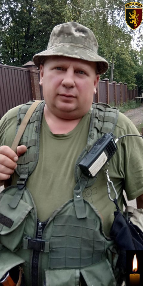 Погибшие в сентябре герои: истории на фото украинских защитников