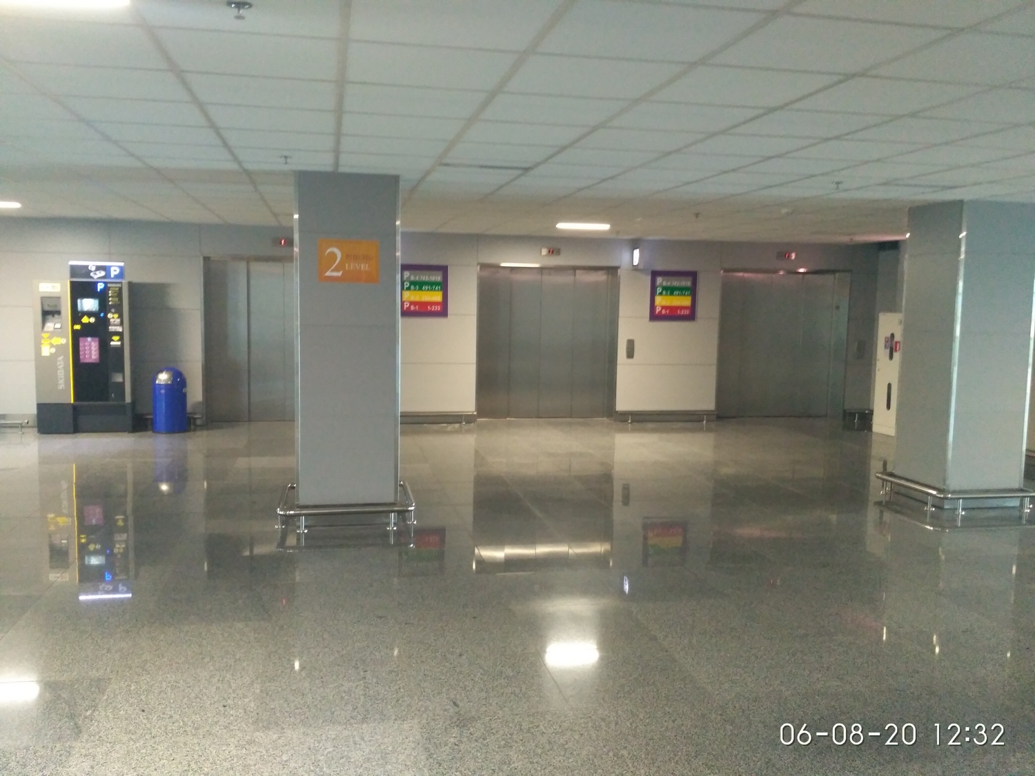 Хочу открыть свой бизнес в "Борисполе": сколько стоит аренда небольшого помещения