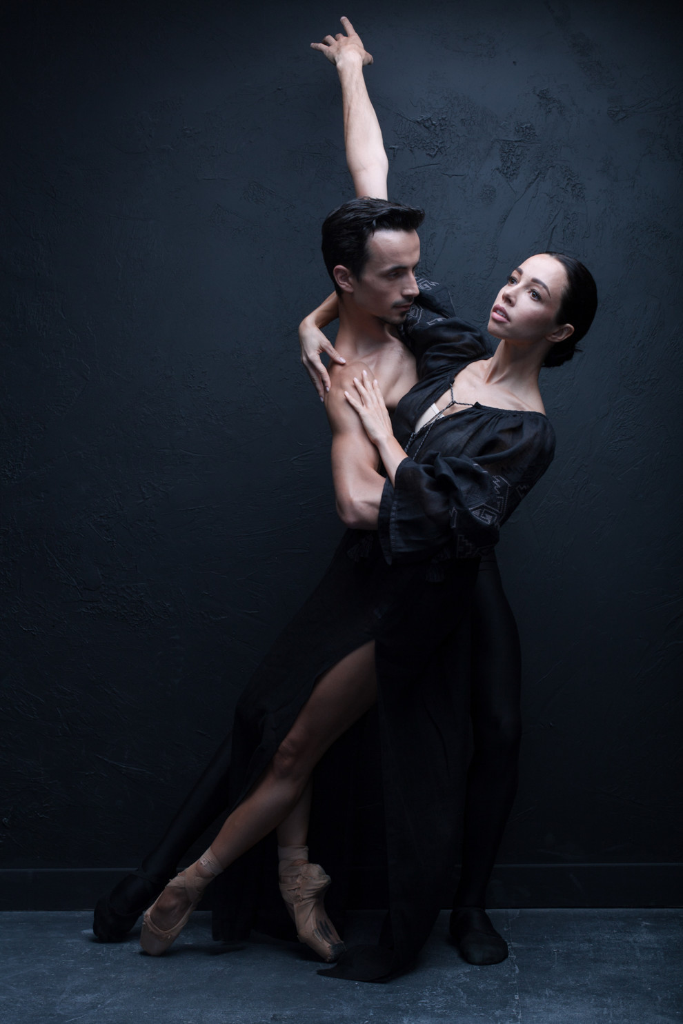 Фестиваль BALLET OPEN SPACE: 4 балета от Екатерины Кухар и Александра Стоянова